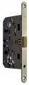 B01103.50.12.567 Замок межкомнатный (BOX) под цилиндр AGB MEDIANA EVOLUTION (ант. бронза) + отв. пл.