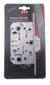 B06102.50.06.567 Замок межкомнатный (BOX) WC AGB MEDIANA POLARIS (хром) + отв. планка