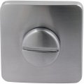 Фиксатор поворотный на квадратном основании COLOMBO PT19BZG6-CM матовый хром