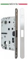 KM.002.CM.A.4.COV.CL Замок межкомнатный магнитный KOBLENZ Y85 с доводчиком CL хром комплект