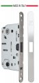 KM.003.CM.A.4.COV.CL Замок межкомнатный магнитный KOBLENZ WC96 с доводчиком CL хром комплект