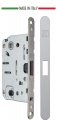 KM.003.CM.A.4.COV.CS Замок межкомнатный магнитный KOBLENZ WC96 с доводчиком CS матовый хром комплект