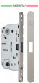 KM.003.CM.A.4.COV.NS Замок межкомнатный магнитный KOBLENZ WC96 с доводчиком NS мат. никель комплект