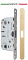 KM.003.CM.A.4.COV.OL Замок межкомнатный магнитный KOBLENZ WC96 с доводчиком OL золото комплект
