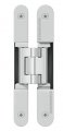 Петля скрытая универсальная TECTUS TE 240 3D N до 60 кг SIMONSWERK (F1) хром матовый