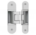 Петля скрытая универсальная TECTUS TE 311 3D FVZ44 до 60 кг SIMONSWERK (F1) хром матовый