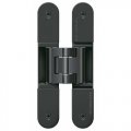 Петля скрытая универсальная TECTUS TE 340 3D до 80 кг SIMONSWERK (RAL 9005) черный