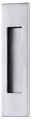 Ручка для раздвижной двери COLOMBO ID411-CM матовый хром (1шт.)