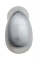 Ручка кнопка модерн COLOMBO DESIGN F512-CM матовый хром