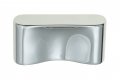 Ручка кнопка модерн COLOMBO DESIGN F525-CR полированный хром