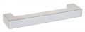 Ручка скоба модерн COLOMBO DESIGN F101C-CM матовый хром 64 мм