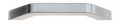 Ручка скоба модерн COLOMBO DESIGN F103A-CM матовый хром 32 мм