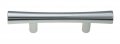 Ручка скоба модерн COLOMBO DESIGN F104FA-CR полированный хром 192 мм