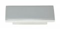 Ручка скоба модерн COLOMBO DESIGN F108A-CM матовый хром 32 мм