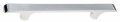 Ручка скоба модерн COLOMBO DESIGN F137D-CM матовый хром 96 мм