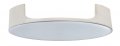 Ручка скоба модерн COLOMBO DESIGN F138C-CM матовый хром 64 мм