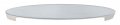 Ручка скоба модерн COLOMBO DESIGN F138F-CM матовый хром 160 мм