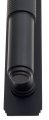 Ручка скоба Venezia "EXA ZIG PL-X" 340мм (290мм) черный