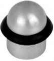 Упор дверной напольный COLOMBO CD112-CM матовый хром         