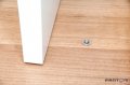 Упор магнитный автоматический скрытый FANTOM PREMIUM HGT001 прозрачный